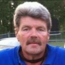 Mr. David Allen Gilbert