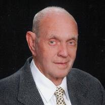 Harlan East