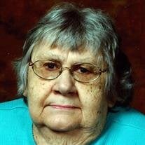 Darleen "Dee" Lothamer