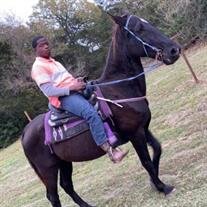 Christopher "Ron" Bradshaw