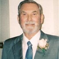 Carroll Moseley