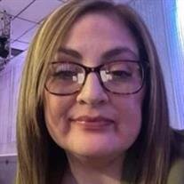 Evelyn Vasquez Garcia