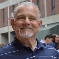Richard L. Spier Sr.