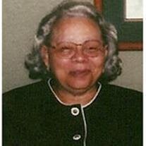Vivian Lewis