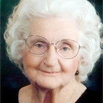 Minnie Herrington
