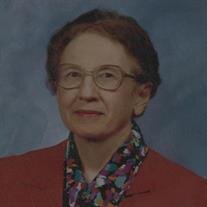 Martha Middleton Payne