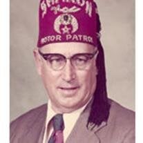 Edward Luther Poole