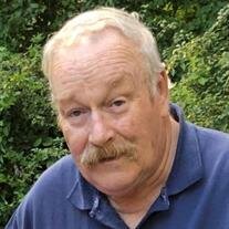 William "Bill" M. Gilman Jr.