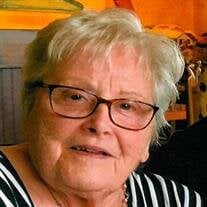 Elfriede A. Simon