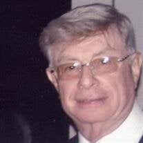 Leonard Lehman