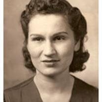 LaVerne Melton