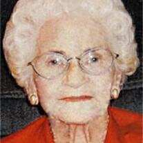 Clara West