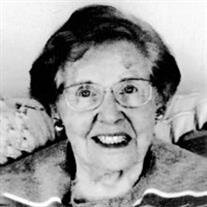 Alice L Guiher
