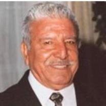 Jose Antonio Jimenez Lara