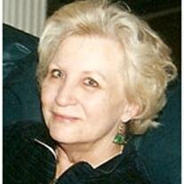 Margie Wells