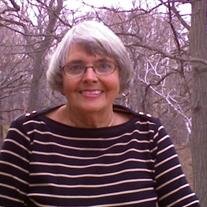 Sandra Jean Lund