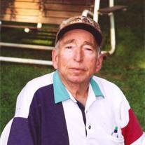 Cecil Miller