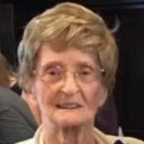 Barbara Murawski