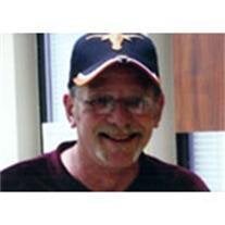 Larry Lee