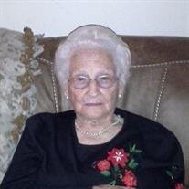 Wilma Ponder