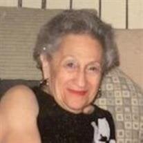 GERTRUDE BURSTYN