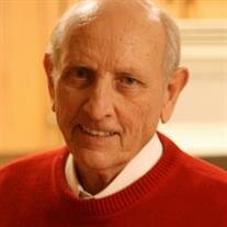 Thomas Benedict Renke