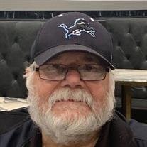John C. Wartian