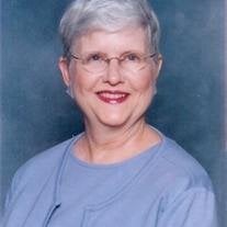Marilyn Hillyer