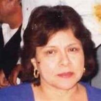 Hilaria Rodriguez