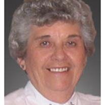 Juanita Nelson