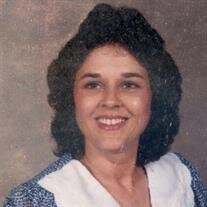 Loretta Sue Davis