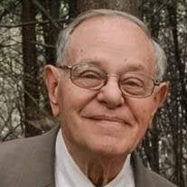 Fred Miller