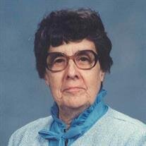 Anita Marie Rexing