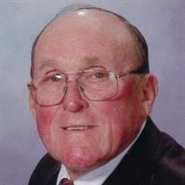 Donald Norman Reher