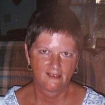 Carol Ann Lee