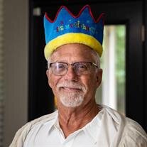 Lawrence DeMoy Boden Jr.