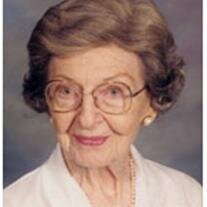 Leanora Woolley