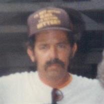 Timmy Lee Hallum