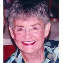 Betty Nelson