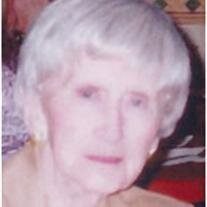 Geraldine Rife