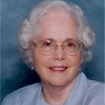 Maxine Petty