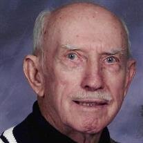 Robert William Muir