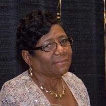 Mrs. Glenda Dizzley Jefferson