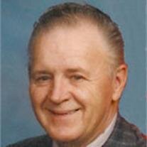 Burl Elliott