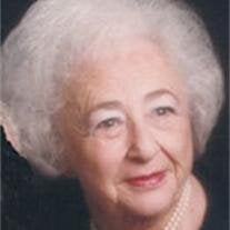 Evelyn Lisner
