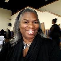 Rosetta "Rita" Beck-Desir