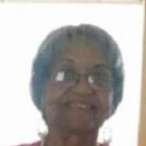 Mrs. Lydia Handley