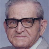 Clarence Gilley