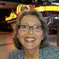Tammy Jo Porter