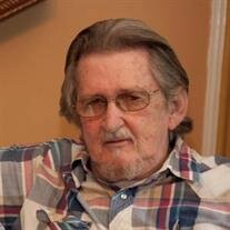 Glenn Arthur Beavers